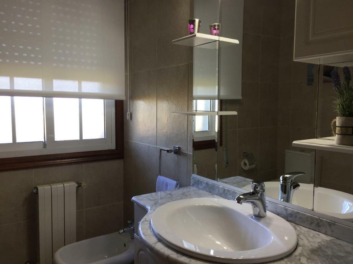 Pensjonat Casa Estrella Tebra Zewnętrze zdjęcie
